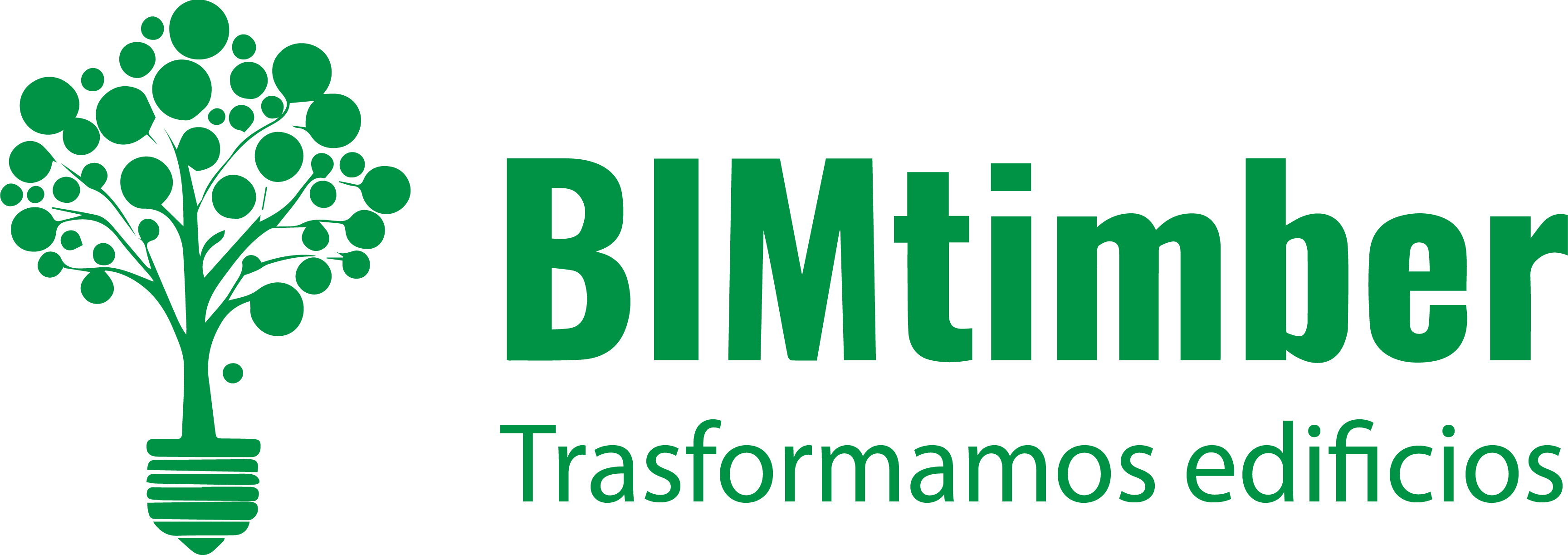 BIMtimber | Transformamos edificios